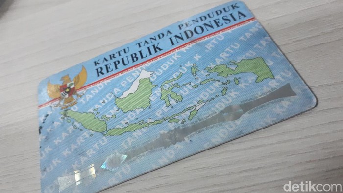 Heboh Viral WN Israel Punya KTP Cianjur, Ini Kata Dirjen Dukcapil