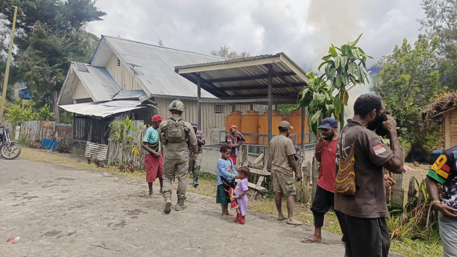 Bareskrim Polri Dalami Dugaan Kekerasan Seksual Terhadap Atlet Panjat Tebing Pelatnas
