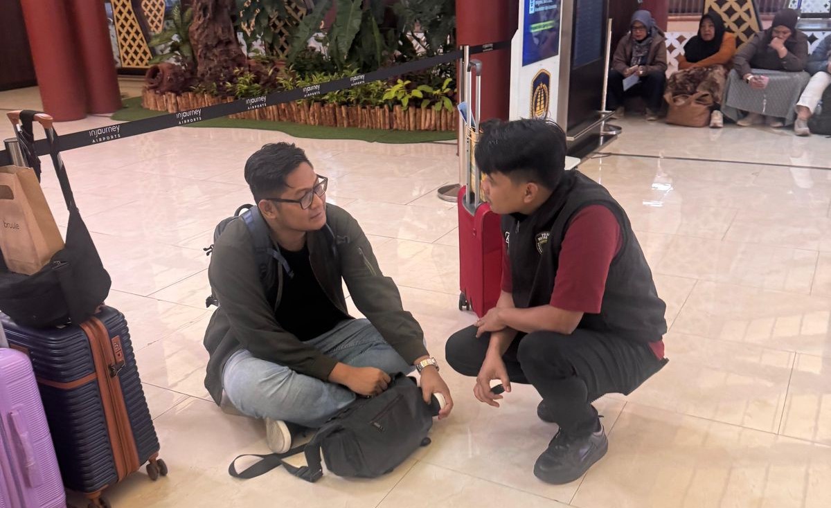 Musim Haji 2026, Satgas Haji Polri Terus Lindungi Masyarakat dari Praktik Haji Non-Prosedural